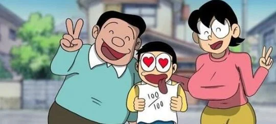 Doraemon X Journey hero