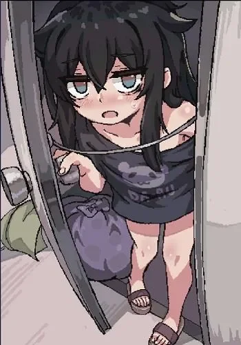 Lonely Girl hero