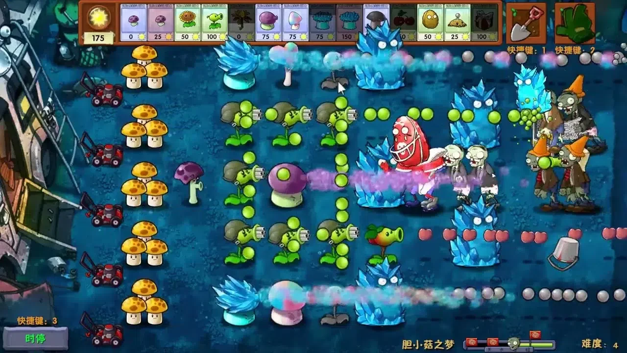 Gameplay