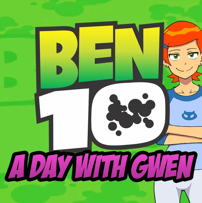 Ben 10 Logo