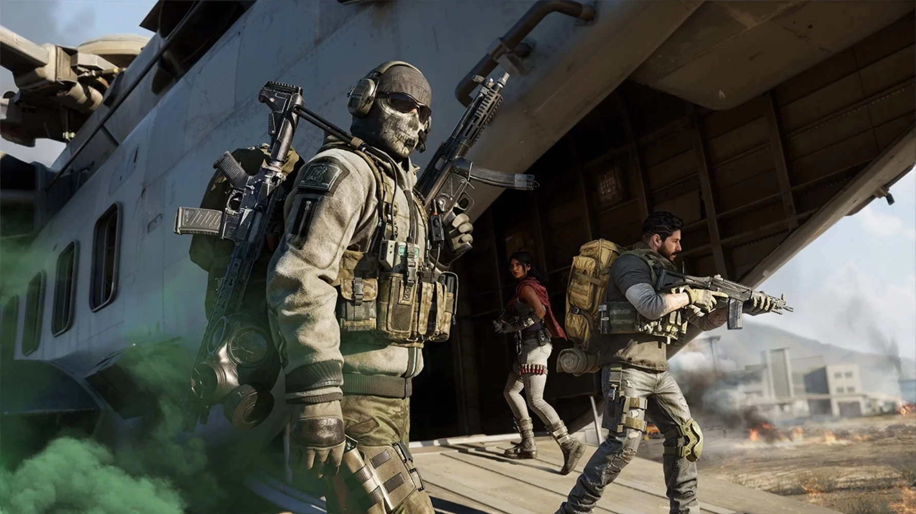 Call of Duty: Mobile galeri 3