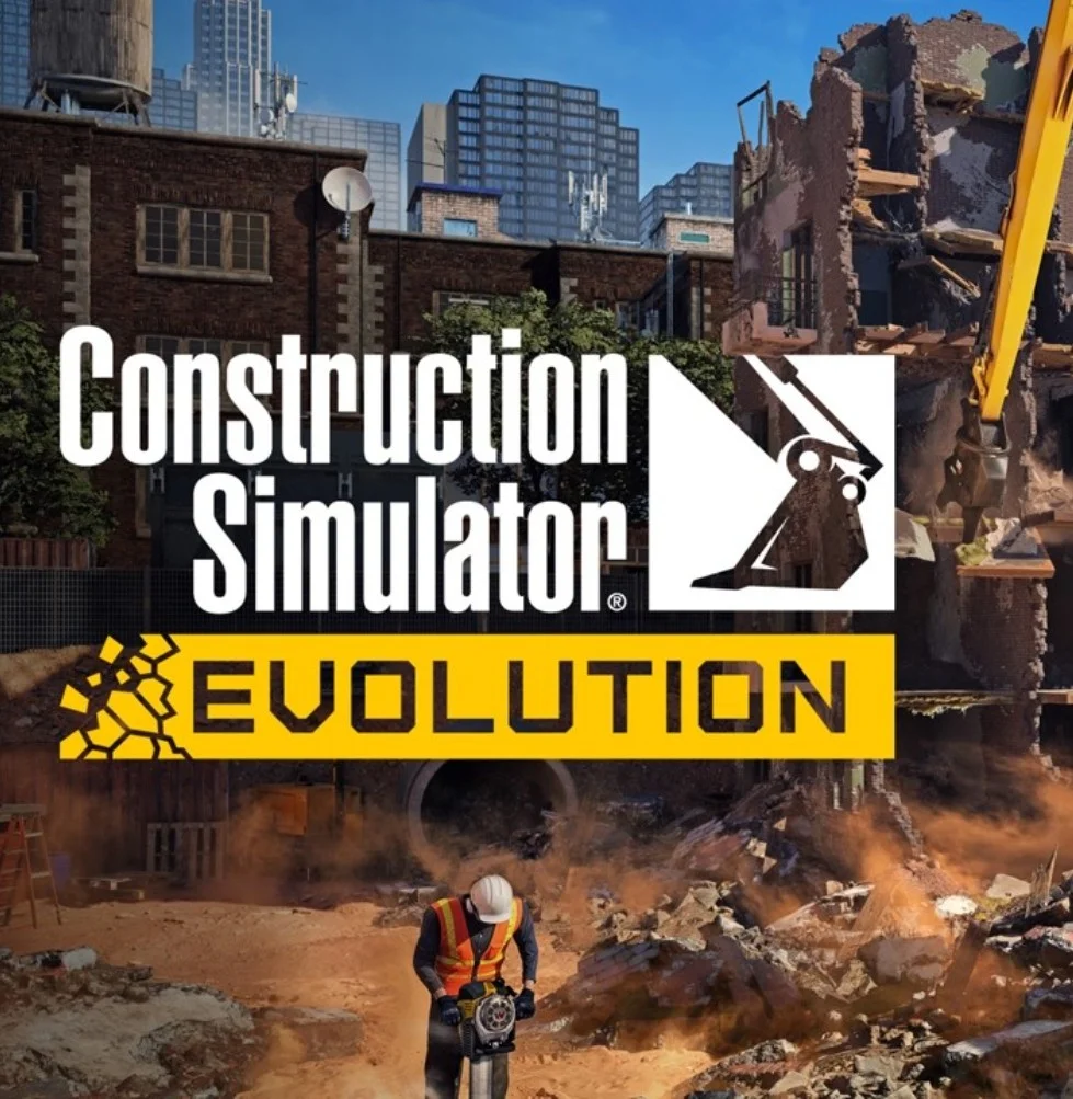 Construction Simulator Revolution ikon