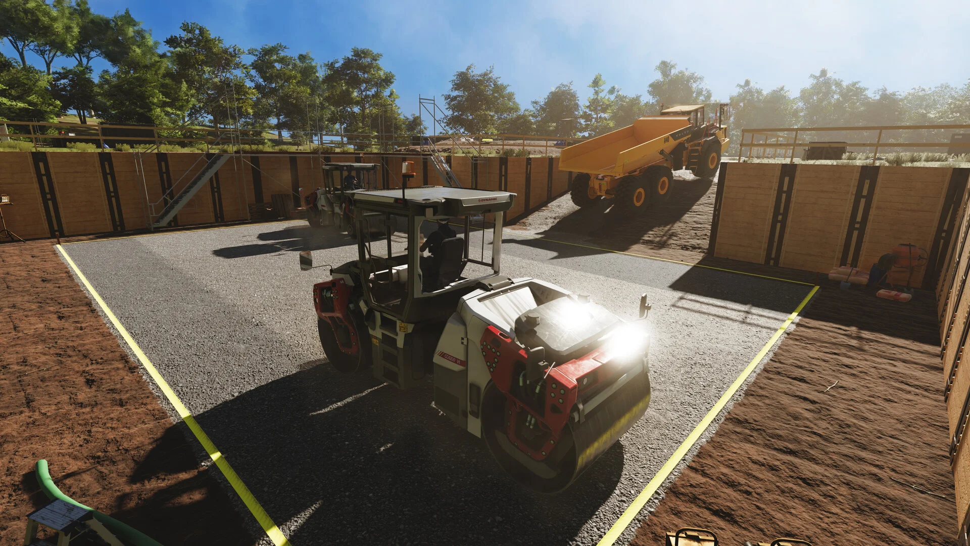 Construction Simulator Revolution galeri 2
