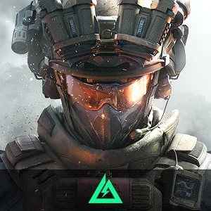 Logo Delta Force Mobile