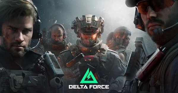 Delta Force screenshot 6