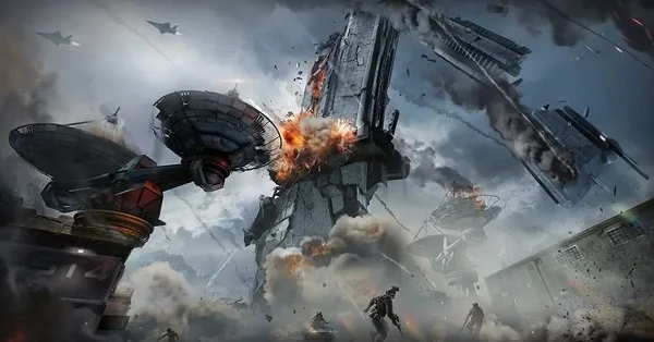 Delta Force screenshot 4