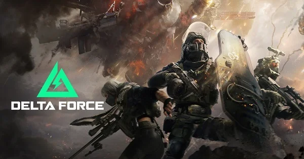 Delta Force screenshot 5