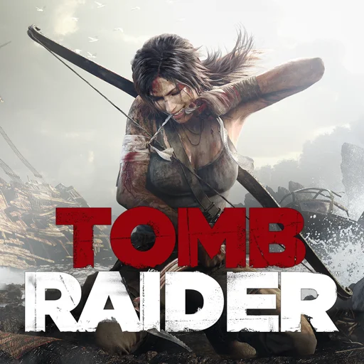 Tomb Raider ikon