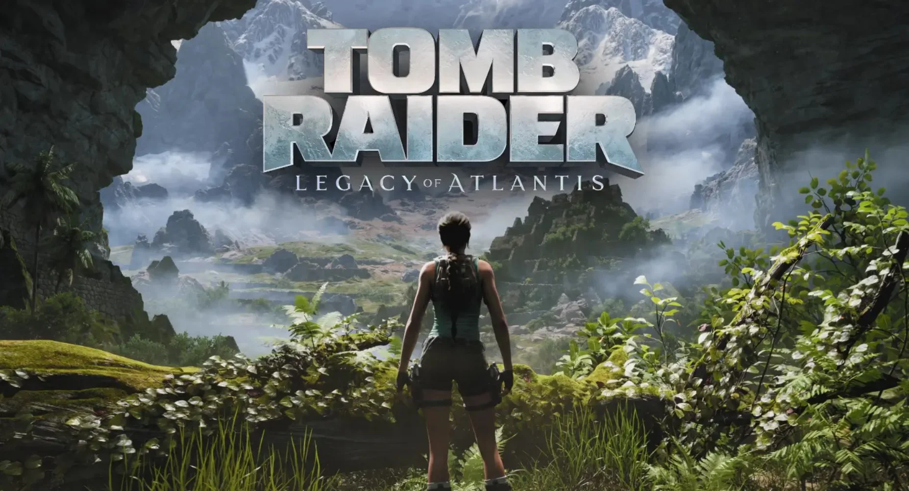 Tomb Raider banner