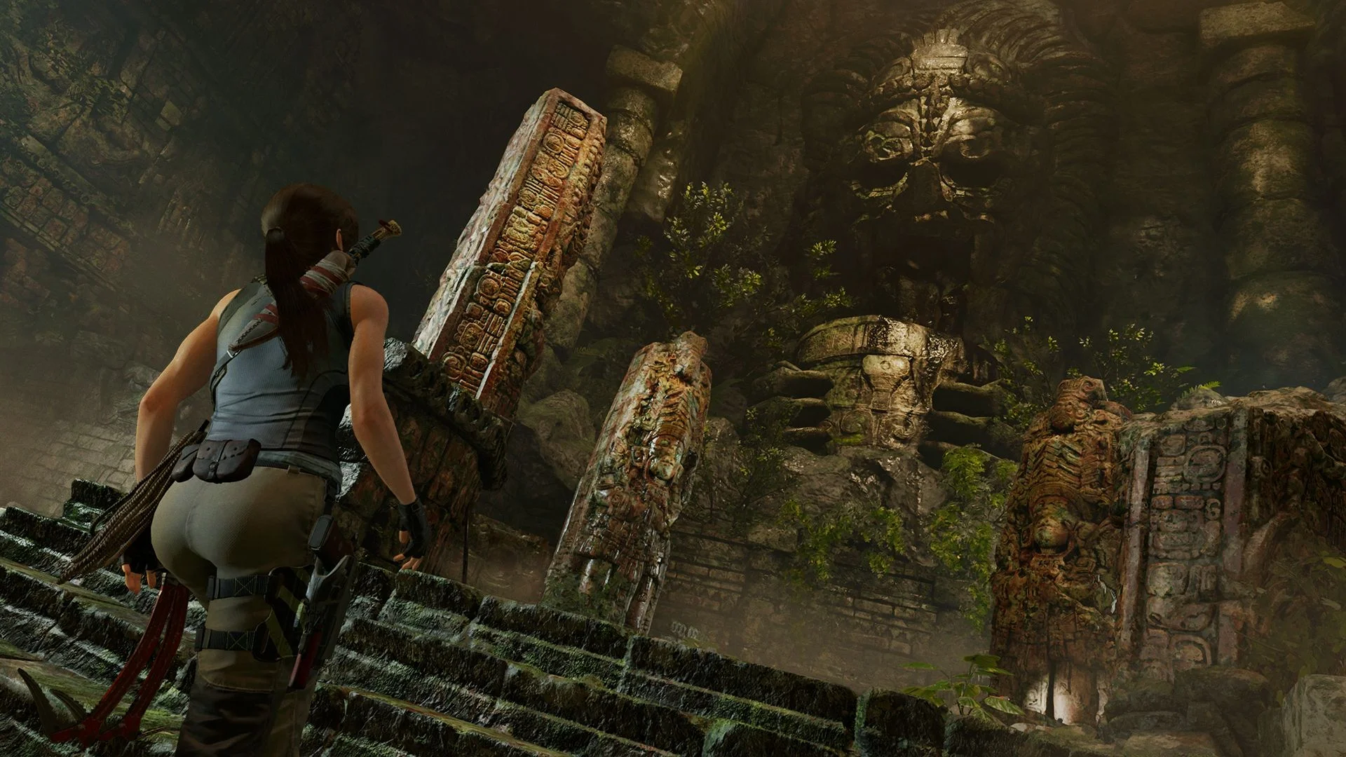 Tomb Raider galeri 2