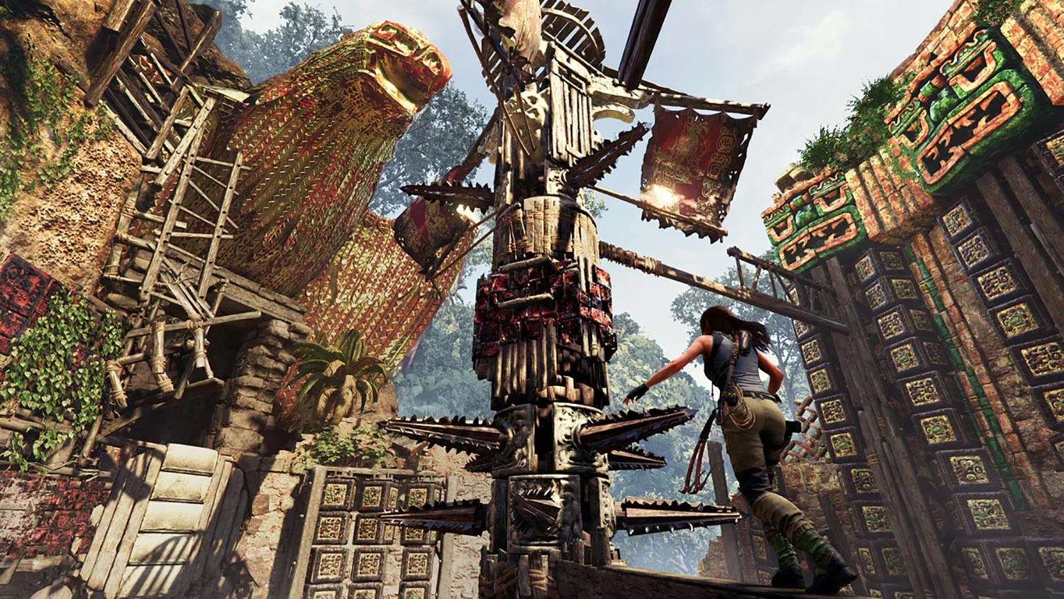 Tomb Raider galeri 4