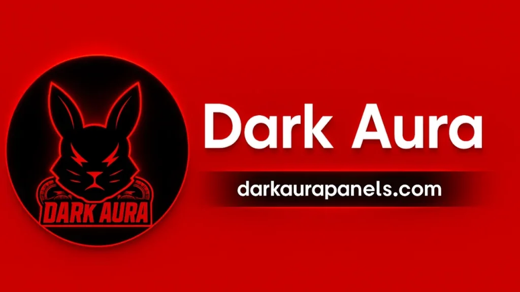 Dark Aura Banner