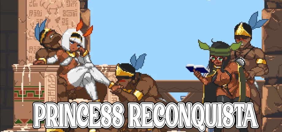 Princess Reconquista