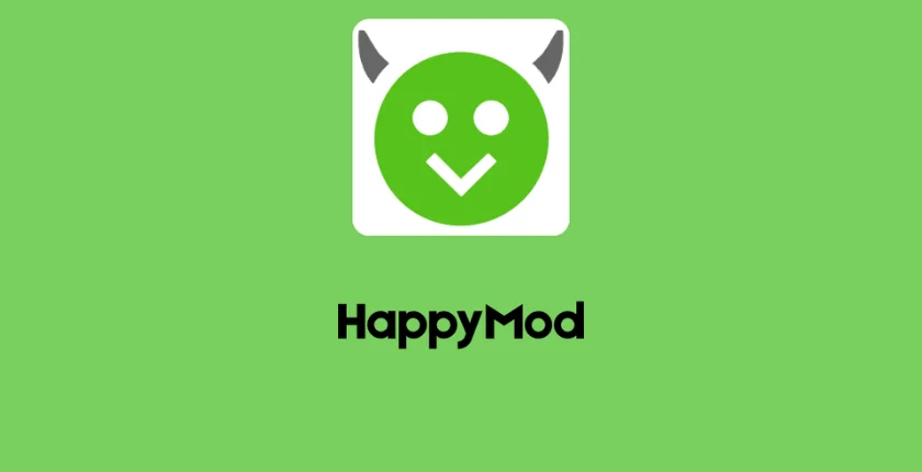 Prikaz sučelja aplikacije HappyMod za Android
