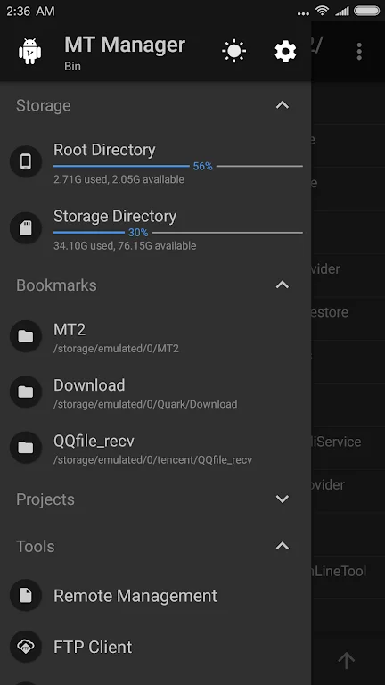 Download MT Manager APK