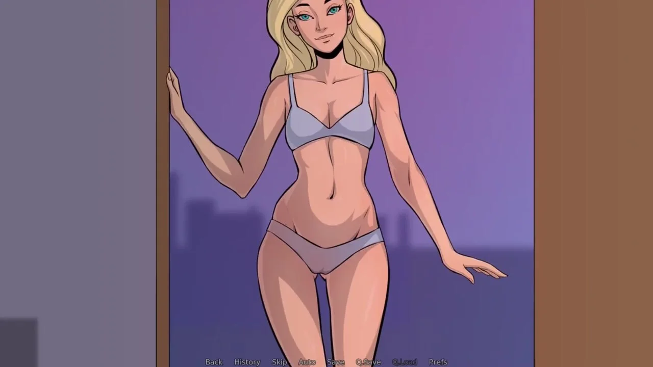 Project Possible story screenshot