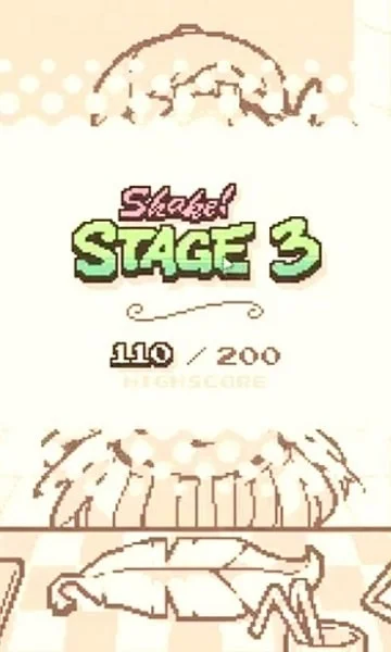 Coco Nutshake fun casual game