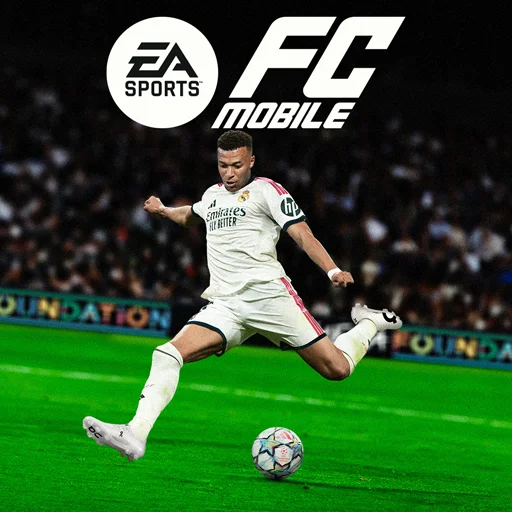 EA SPORTS FC Mobile 27