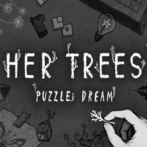 Her Trees gameplay
