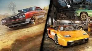 Authentic Car Names V3