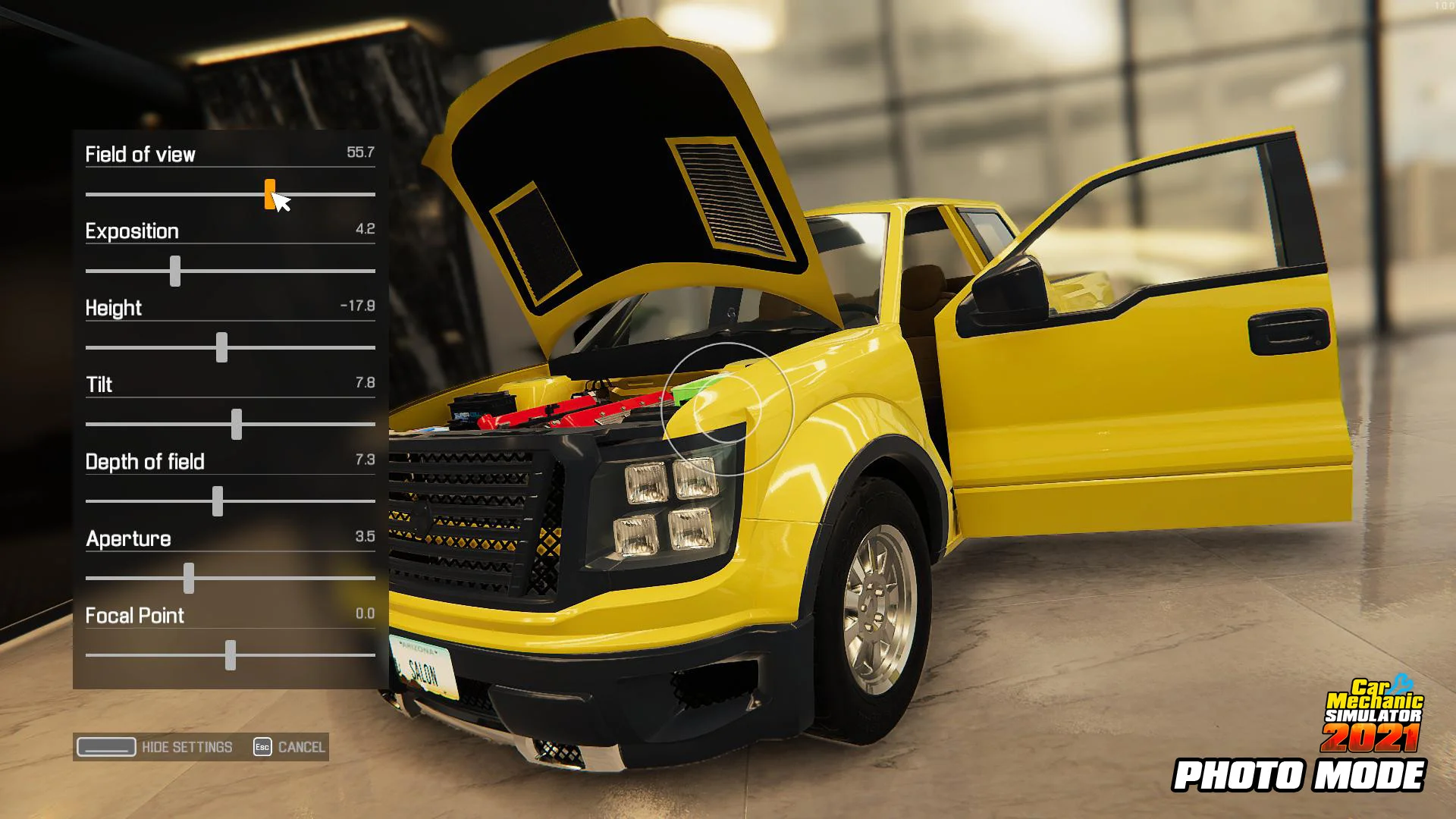 TK Aftermarket