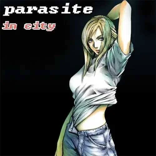 Parasite in City Remake