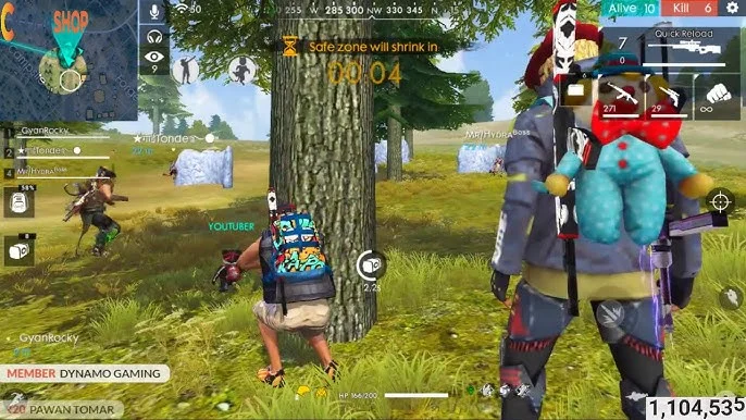 โปสเตอร์กิจกรรม 4