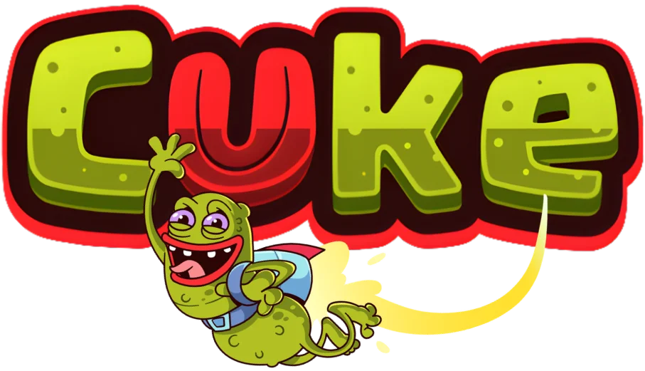 Logo CUKE Life