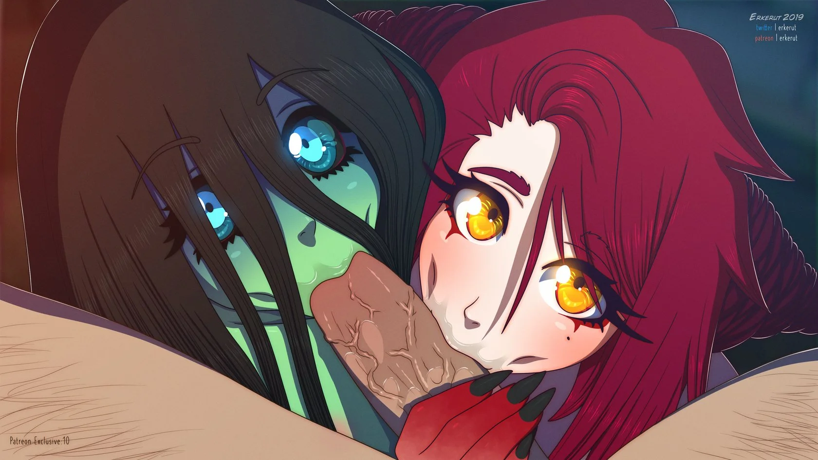 Wet Nightmares Screenshot 3