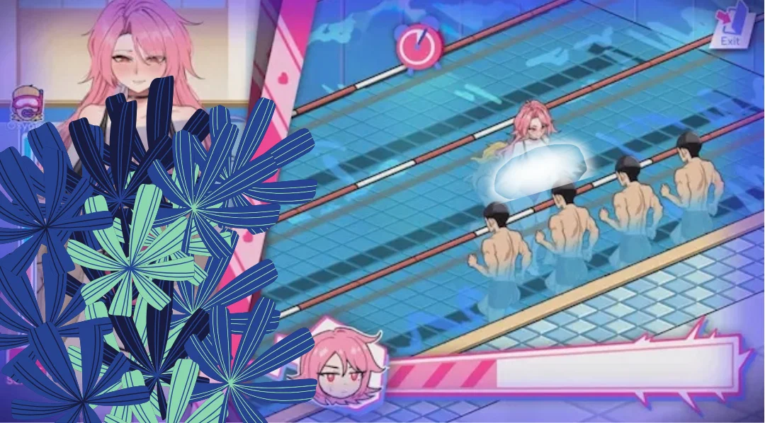 Lifeguard Holic - บรรยากาศฤดูร้อน