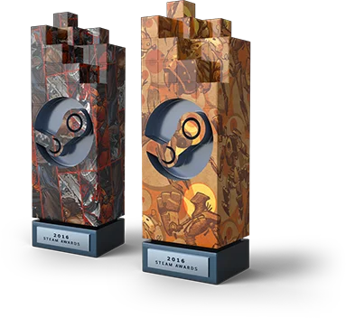 Steam Awards