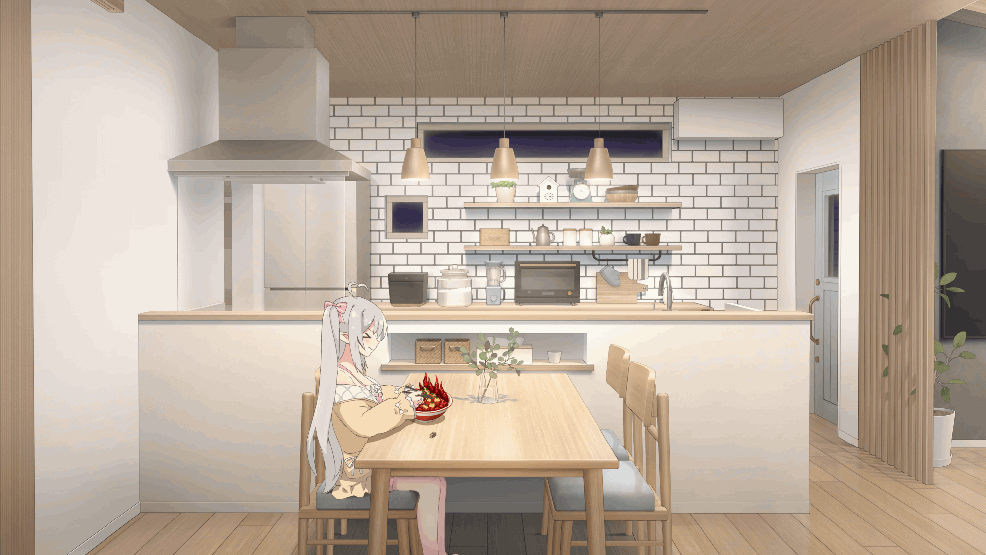 Neko Life Screenshot