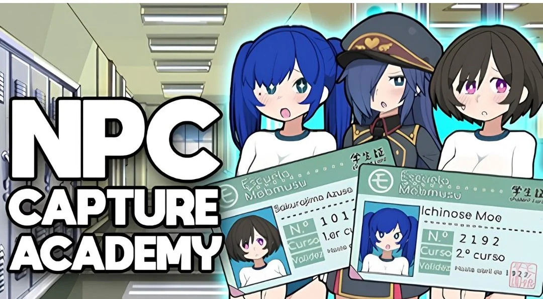 NPC Capture Academy Case Board