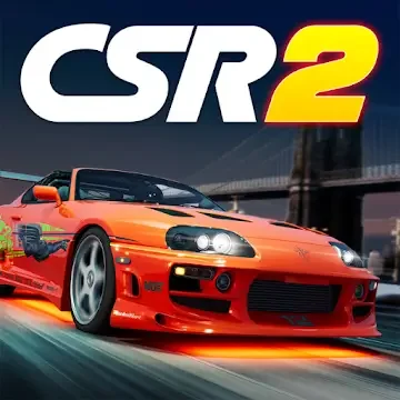 CSR2 Racing