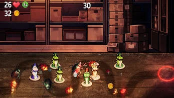 Starmaker Story Screenshot 4