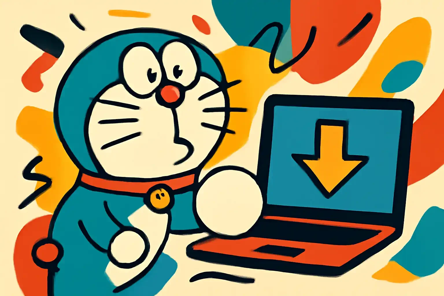 ภาพตัวอย่าง Xgame Dora APK 1