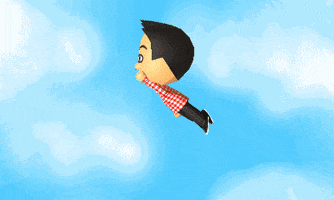 Tomodachi Life slide 1