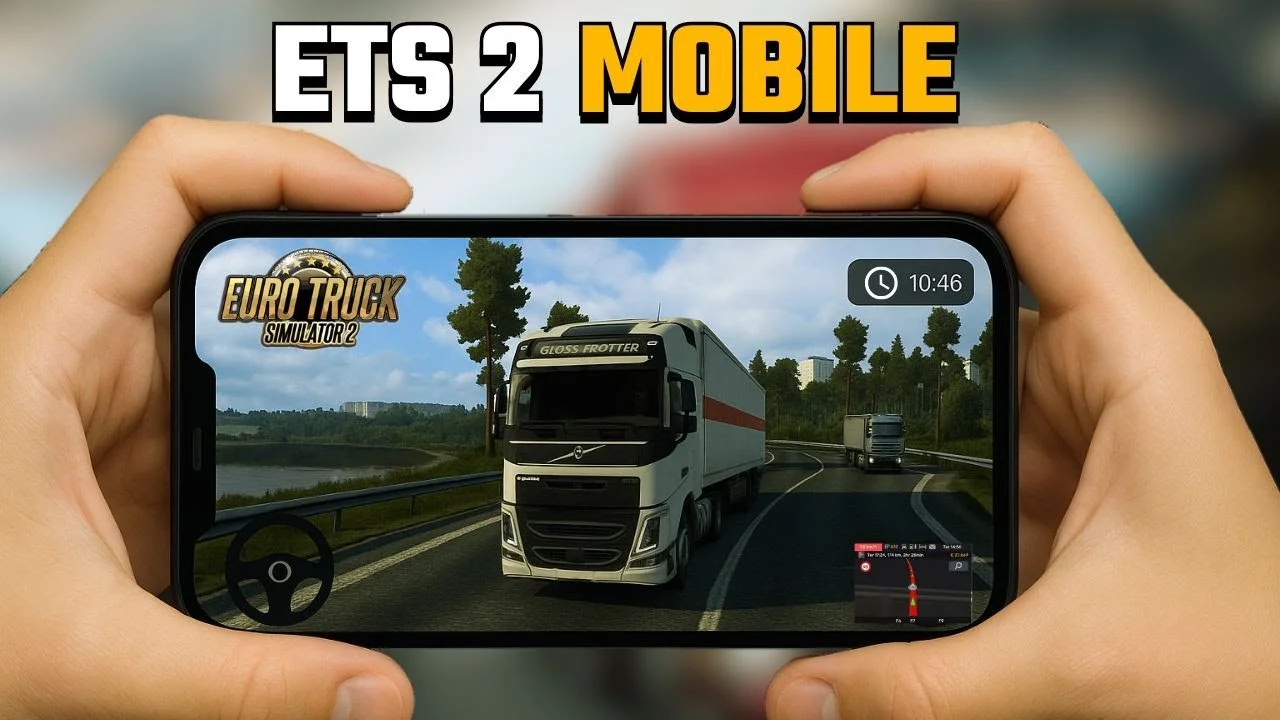 Cabina camionului