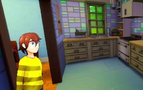 Little Man screenshot 3