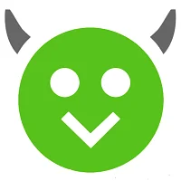 HappyMod Logo