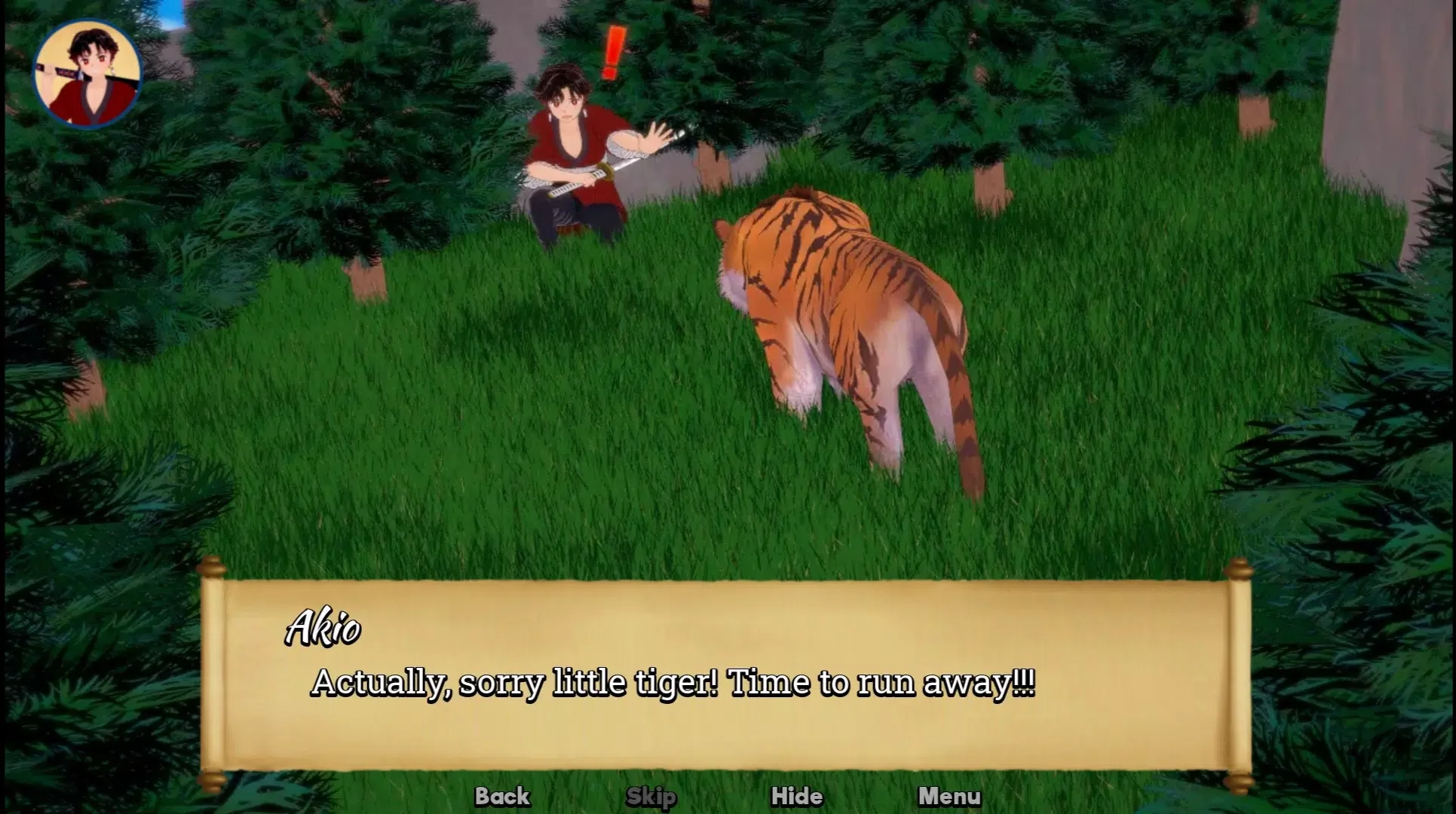 Training Slayer Screenshot 4