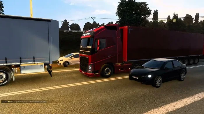 Euro Truck Simulator 2 galeri 6