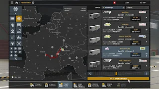 Euro Truck Simulator 2 galeri 4