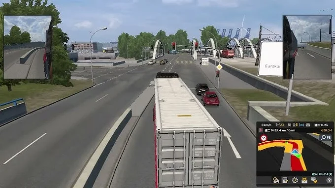 Euro Truck Simulator 2 galeri 3
