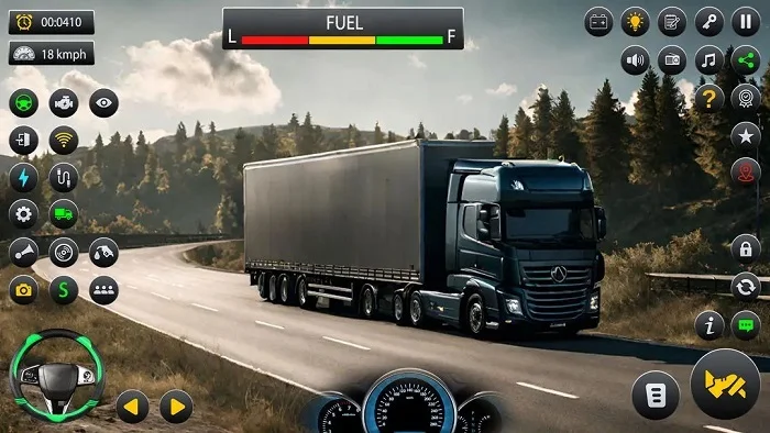 Euro Truck Simulator 2 galeri 2
