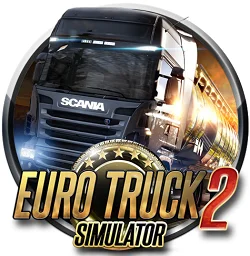 Euro Truck Simulator 2 ikon