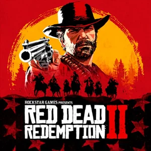 Ikon Red Dead Redemption 2