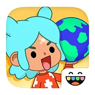 Toca Boca Mobile logo