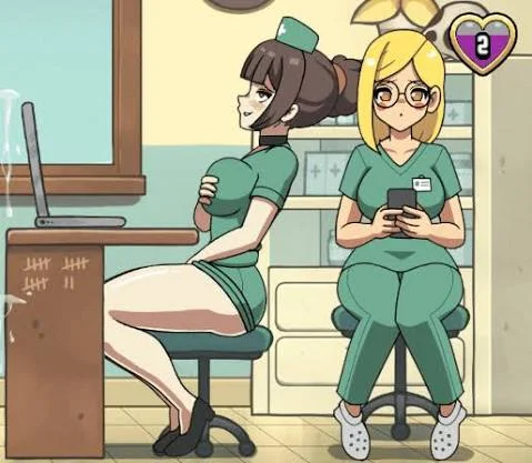 Doctor Girl Screenshot 2