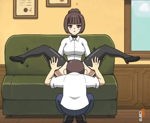 Doctor Girl Screenshot 3